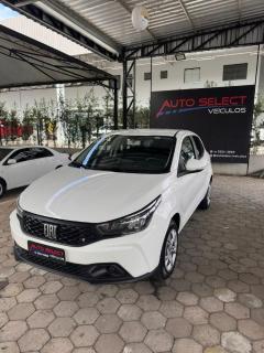 Foto do veículo Fiat Argo Drive 1.0 6v Flex