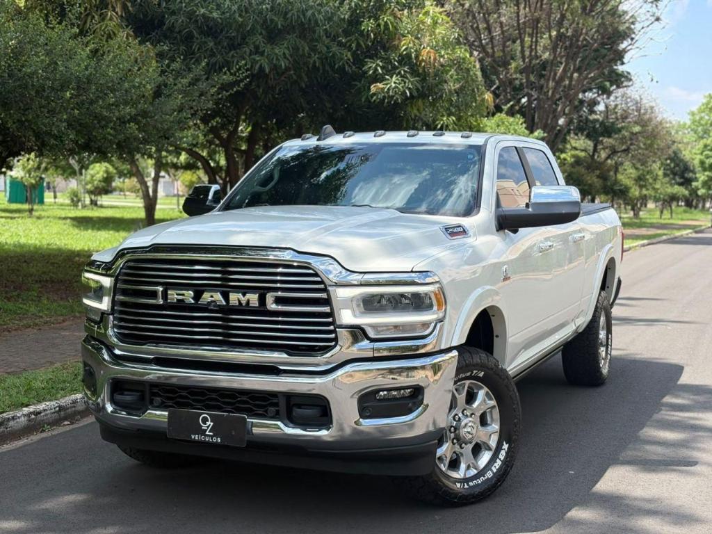 Ram Ram