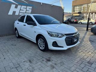 Foto do veículo Chevrolet Onix Plus 1.0 Turbo Lt Auto
