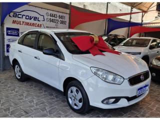 Foto do veículo Fiat Grand Siena Attractive 1.0 Flex 8v 4p