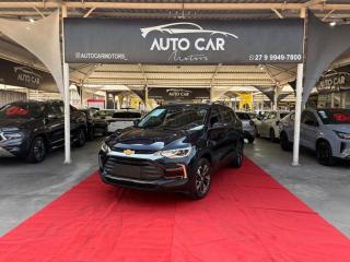 Foto do veículo Chevrolet Tracker 1.0 Turbo Auto