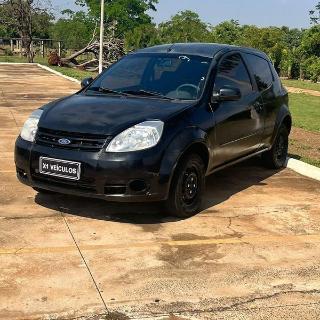 Foto do veículo Ford Ka Ka 1.0 8v/1.0 8v St Flex 3p