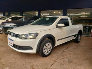Foto do veículo Volkswagen Saveiro Startline 1.6 T.flex 8v