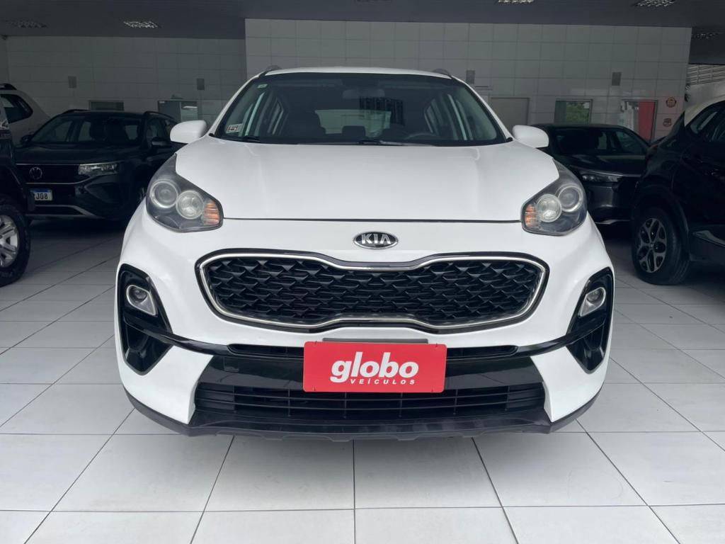 KIA Sportage OTHERS 2020