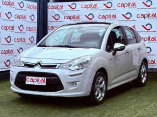 Foto do veículo Citroen C3 1.6 Vti 120 Flex Exclusive Bva