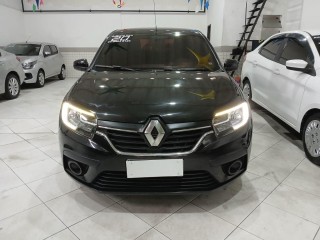 Foto do veículo Renault Sandero Zen Flex 1.6 16v 5p Mec.