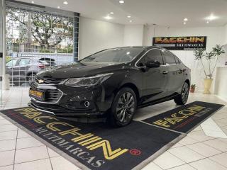 Foto do veículo Chevrolet Cruze Ltz 1.4 16v Turbo Flex 4p Aut.