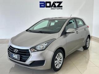 Foto do veículo Hyundai Hb20 1.6 Comfort Plus