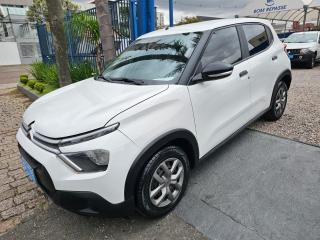 Foto do veículo Citroen C3 1.0 Feel