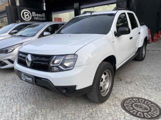 Foto do veículo Renault Duster Oroch 1.6 Dynamique