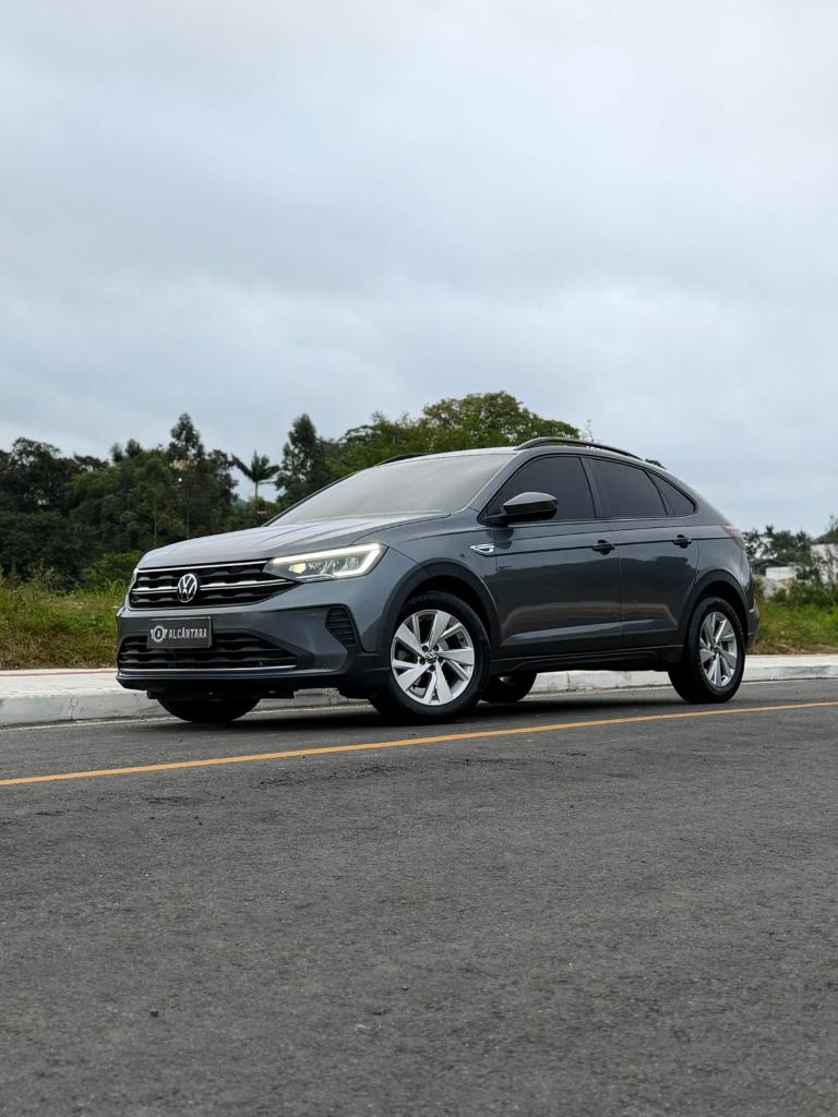 Volkswagen Nivus