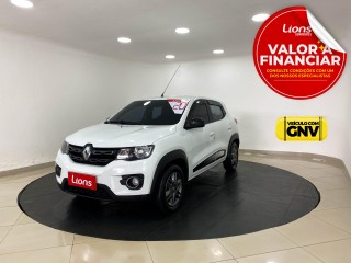 Foto do veículo Renault Kwid Intense 1.0 Flex 12v 5p Mec.