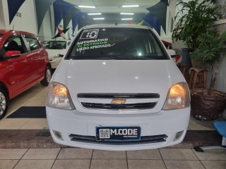 Foto do veículo Chevrolet Meriva 1.8 Flexpower Premium Easytronic