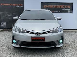 Foto do veículo Toyota Corolla 2.0 Xei Multidrive-s