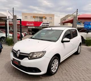 Foto do veículo Renault Sandero 1.6 8v Hi-power Expression