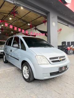 Foto do veículo Chevrolet Meriva 1.8 Flexpower Joy