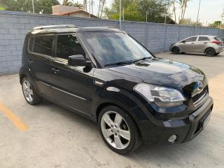 Foto do veículo Kia Soul 1.6 16v Flex Ex U111