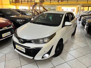 Foto do veículo Toyota Yaris 1.5 Xs Cvt