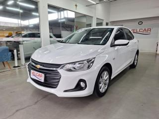 Foto do veículo Chevrolet Onix 1.0 Turbo Lt Auto