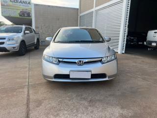 Foto do veículo Honda Civic 1.8 I-vtec Flex Lxs