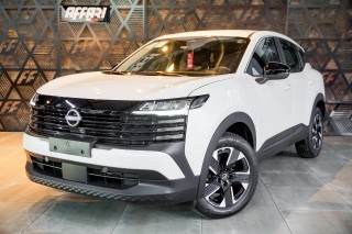 Foto do veículo Nissan Kicks 1.0 220t Sense Dct