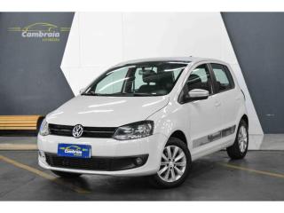 Foto do veículo Volkswagen Fox 1.6 Vht Total Flex Rock In Rio