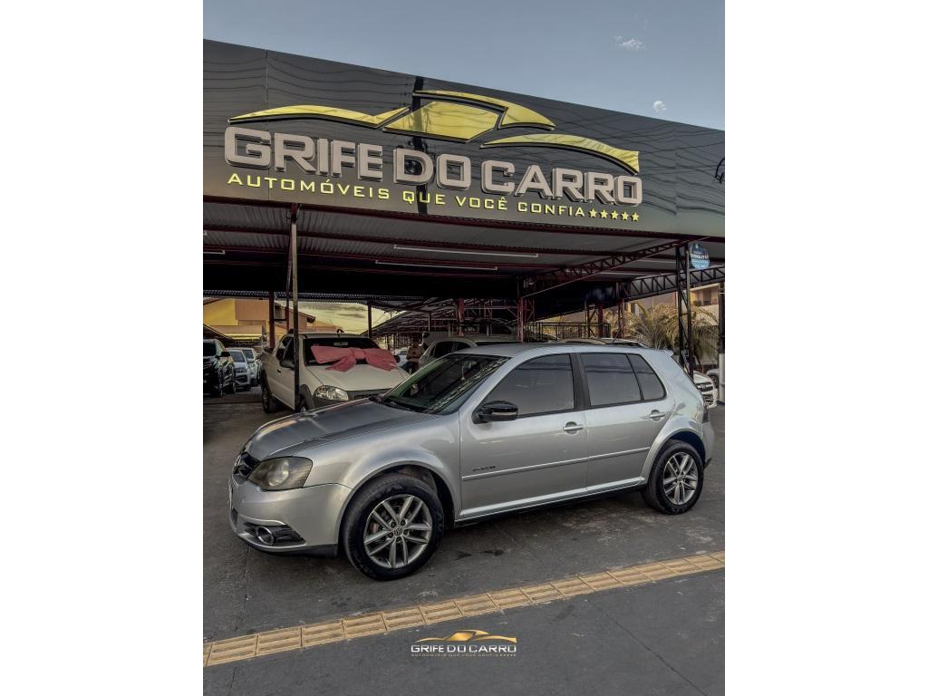Volkswagen Golf Golf Sportline 1.6 Mi Total Flex 8V 4p 2013