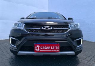 Foto do veículo Chery Tiggo 2 1.5 Act