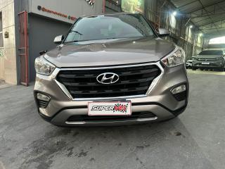 Foto do veículo Hyundai Creta 1.6 Pulse At