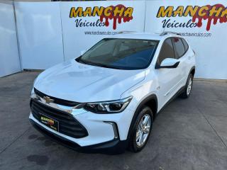Foto do veículo Chevrolet Tracker 1.0 Turbo