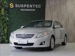 Foto do veículo Toyota Corolla Altis/a.premiu. 2.0 Flex 16v Aut