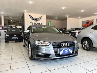 Foto do veículo Audi A3 1.8 Tfsi Sedan S Tronic Ambition