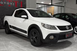 Foto do veículo Volkswagen Saveiro 1.6 Total Flex Cabine Estendida