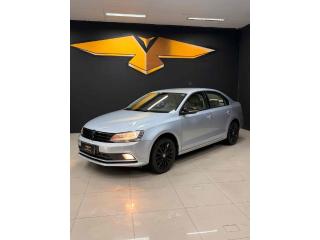 Foto do veículo Volkswagen Jetta 1.4 Tsi Comfortline Tiptronic