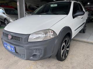 Foto do veículo Fiat Strada Working 1.4 Mpi Fire Flex 8v Cd