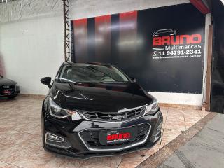 Foto do veículo Chevrolet Cruze Hb Sport Ltz 1.8 16v Flexp. 5p Aut