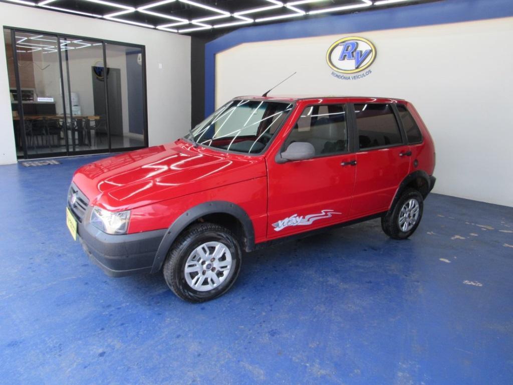 Fiat Uno