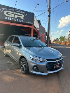 Foto do veículo Chevrolet Onix 1.0 Lt