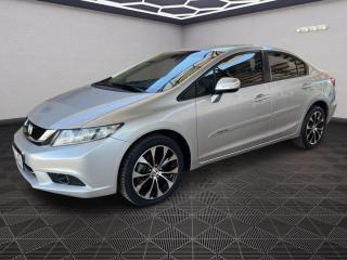 Foto do veículo Honda Civic Sedan Lxr 2.0 Flexone 16v Aut. 4p