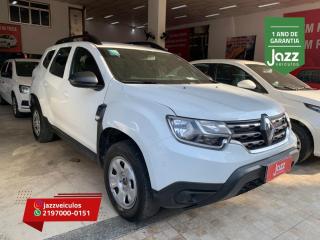 Foto do veículo Renault Duster Duster Zen 1.6 16v Flex Mec.
