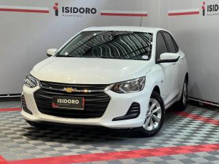 Foto do veículo Chevrolet Onix 1.0 Turbo Lt Auto