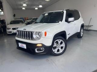 Foto do veículo Jeep Renegade 1.8 Limited Auto