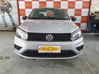 Foto do veículo Volkswagen Voyage 1.6 Msi Flex 8v 4p