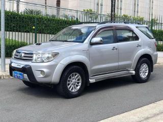 Foto do veículo Toyota Hilux 2.5 Std 4x4 Cd 16v Turbo 4p Manual