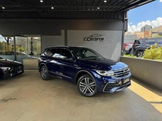 Foto do veículo Volkswagen Tiguan Allspac R-line 300 Tsi 2.0