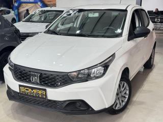 Foto do veículo Fiat Argo 1.0 6v Flex.