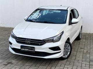 Foto do veículo Fiat Cronos 1.0