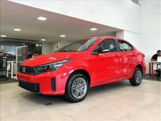 Foto do veículo Fiat Cronos 1.0 Drive