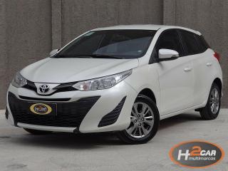 Foto do veículo Toyota Yaris Xl Plus Con. 1.5 Flex 16v 5p Aut.