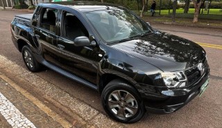 Foto do veículo Renault Duster Oroch Expression 1.6 Flex 16v Mec